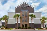 Exterior Country Inn & Suites by Radisson, Florence, SC