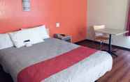 Kamar Tidur 7 Motel 6 Warwick, RI - Providence Airport - I-95