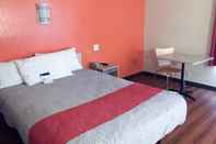 Kamar Tidur Motel 6 Warwick, RI - Providence Airport - I-95