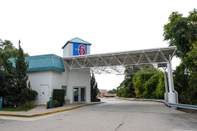 Exterior Motel 6 Warwick, RI - Providence Airport - I-95