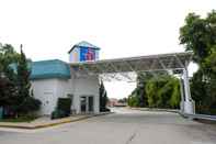 Bangunan Motel 6 Warwick, RI - Providence Airport - I-95