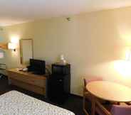 Kamar Tidur 5 Days Inn by Wyndham Lexington NE