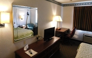 Bilik Tidur 7 Days Inn by Wyndham Lexington NE