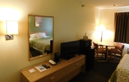 Bilik Tidur 6 Days Inn by Wyndham Lexington NE