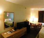 Kamar Tidur 6 Days Inn by Wyndham Lexington NE