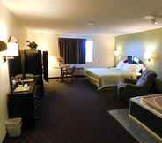 Kamar Tidur 3 Days Inn by Wyndham Lexington NE