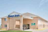 ภายนอกอาคาร Days Inn by Wyndham Lexington NE