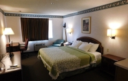 Bilik Tidur 4 Days Inn by Wyndham Lexington NE