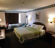 Kamar Tidur 4 Days Inn by Wyndham Lexington NE