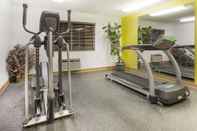 Fitness Center Days Inn by Wyndham Lexington NE