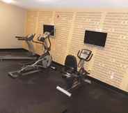 Fitness Center 4 La Quinta Inn by Wyndham Lincoln