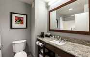 In-room Bathroom 4 Comfort Inn Kearney I-80