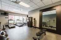 Fitness Center Comfort Inn Kearney I-80