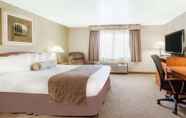 Bedroom 2 Ramada by Wyndham Ely