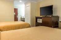 Kamar Tidur Quality Inn near Mountain Creek