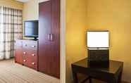 Bedroom 2 Courtyard by Marriott Newburgh Stewart Airport