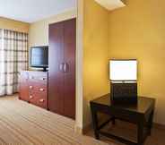 Bilik Tidur 2 Courtyard by Marriott Newburgh Stewart Airport