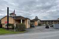 Bên ngoài Red Roof Inn Weedsport