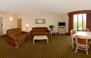 Common Space 7 Comfort Inn Pinehurst