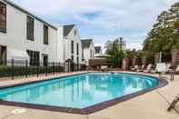 Swimming Pool Comfort Inn Pinehurst