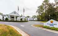 Exterior 2 Comfort Inn Pinehurst