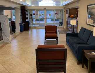 Sảnh chờ 2 Comfort Suites Gastonia - Charlotte