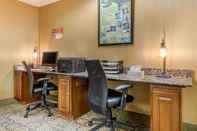 Functional Hall Comfort Suites Gastonia - Charlotte