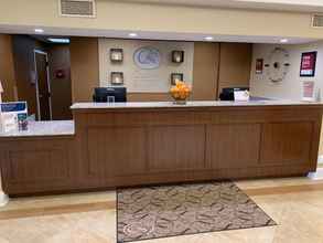 Sảnh chờ 4 Comfort Suites Gastonia - Charlotte