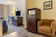 Khu vực công cộng Comfort Suites Gastonia - Charlotte