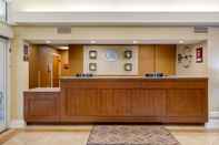 Sảnh chờ Comfort Suites Gastonia - Charlotte