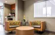 Lobi 5 Comfort Inn & Suites Kannapolis - Concord