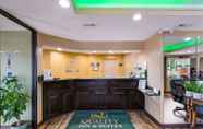 Lobi 4 Quality Inn & Suites Rockingham