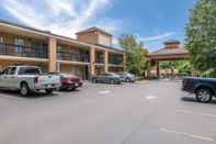 Common Space Quality Inn & Suites Rockingham