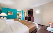 Kamar Tidur 2 Quality Inn & Suites Rockingham