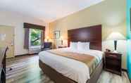 ห้องนอน 3 Quality Inn & Suites Rockingham