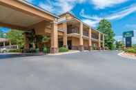 Exterior Quality Inn & Suites Rockingham