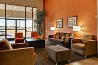 Lobi Quality Inn & Suites Matthews - Charlotte