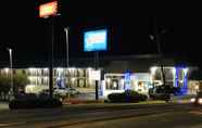 Luar Bangunan 4 Americas Best Value Inn Wadesboro