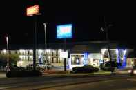 Exterior Americas Best Value Inn Wadesboro