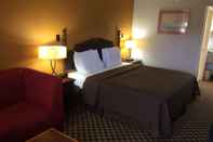 Kamar Tidur Americas Best Value Inn Wadesboro