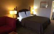 Bilik Tidur 2 Americas Best Value Inn Wadesboro