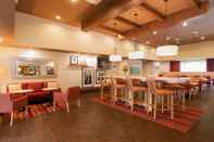 Bar, Cafe and Lounge Hampton Inn Brevard