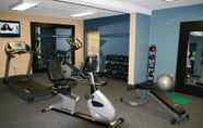 Fitness Center 3 Hampton Inn Brevard