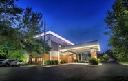 Exterior 5 Hampton Inn Raleigh Garner