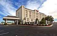 Exterior 2 Hampton Inn by Hilton Concord/Kannapolis