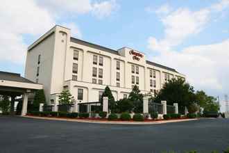 Exterior 4 Hampton Inn by Hilton Concord/Kannapolis