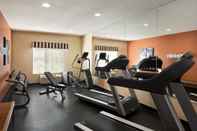 Fitness Center Country Inn & Suites by Radisson, Toledo, OH