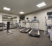 Fitness Center 5 Courtyard by Marriott Akron Fairlawn