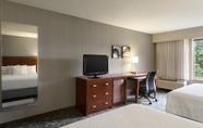 Bedroom 4 Courtyard by Marriott Akron Fairlawn