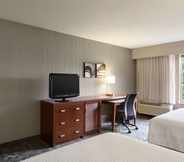 Bedroom 4 Courtyard by Marriott Akron Fairlawn